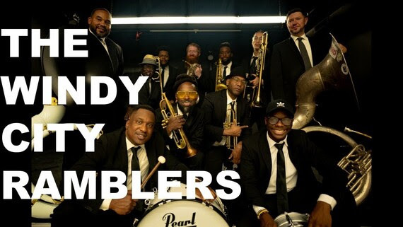 Windy City Ramblers