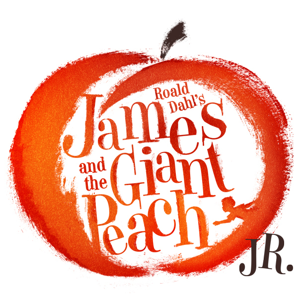 James and the Peach