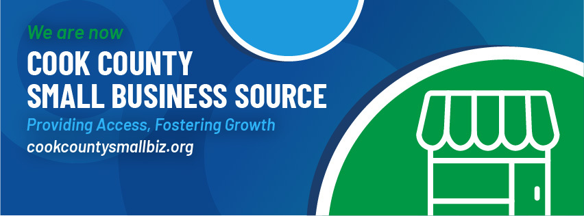Cook County Small Biz