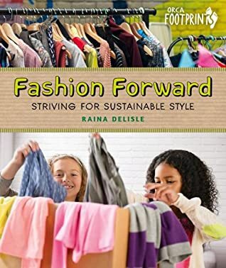 Fashion Forward Book