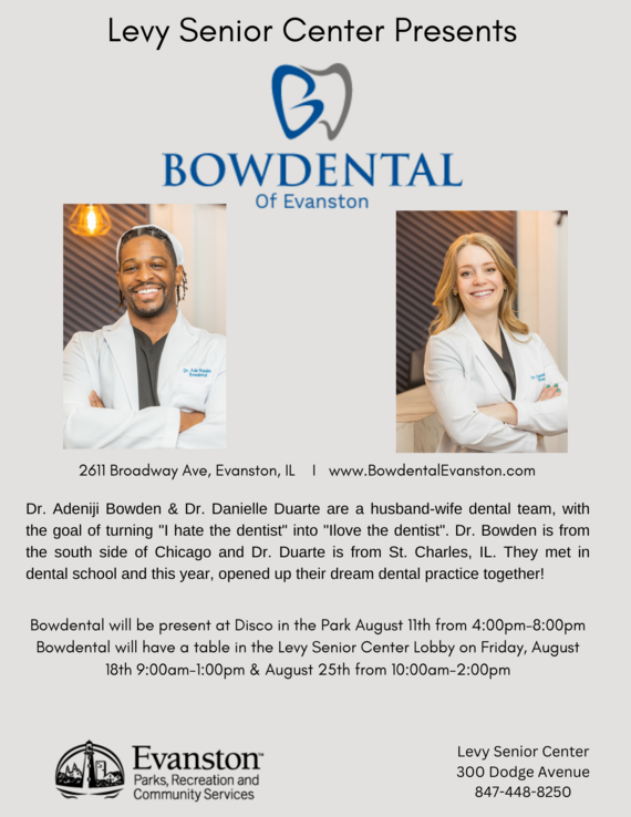 Bowdental