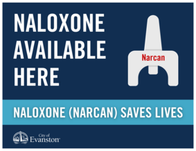 Naloxone