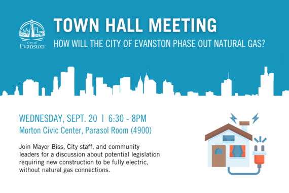 Natural Gas Townhall