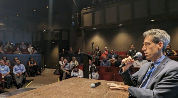 Mayor Biss Evanston Thrives