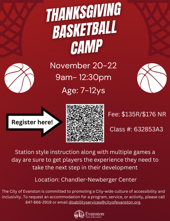 EPR eNews Evanston Pride, Flapjacks & Flannels, Children's Theatre