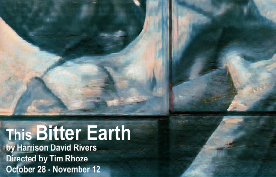 Bitter Earth
