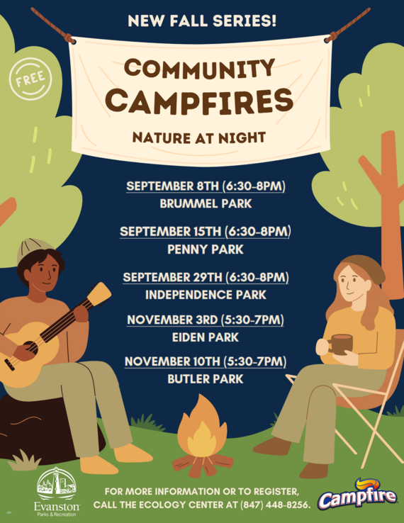 Community Campfire