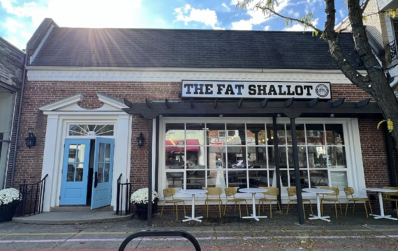 fat shallot