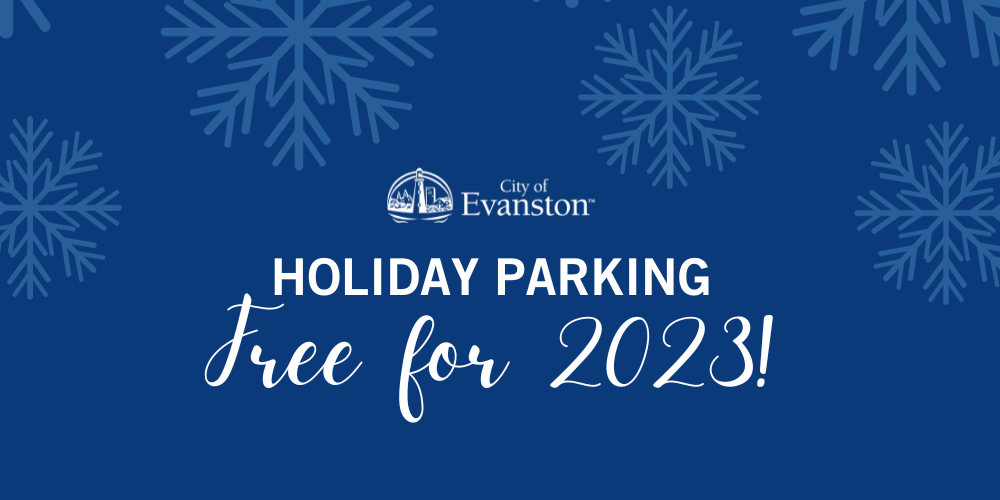 Holiday Parking