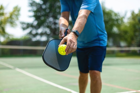pickleball