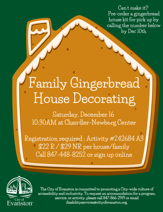 Gingerbread