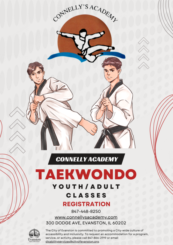 TaeKwonDo Classes