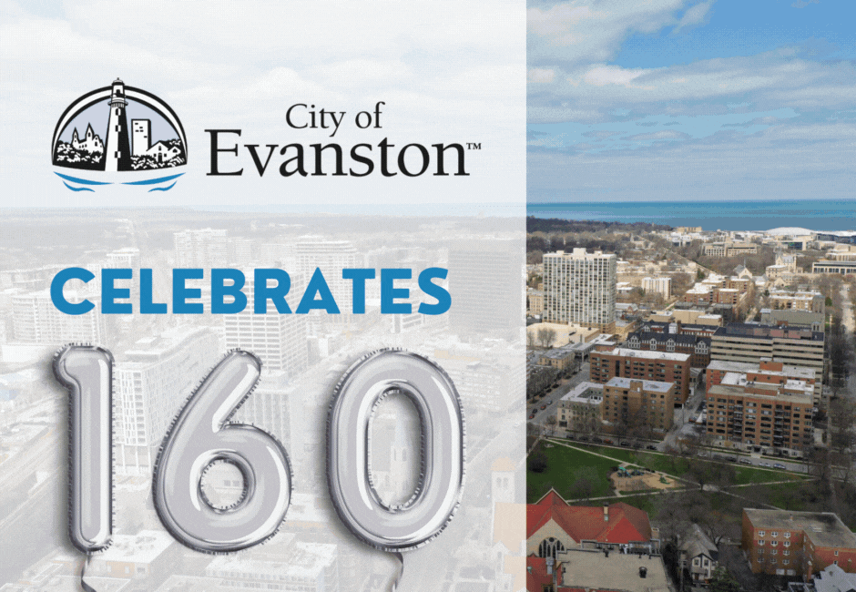 Celebrates 160