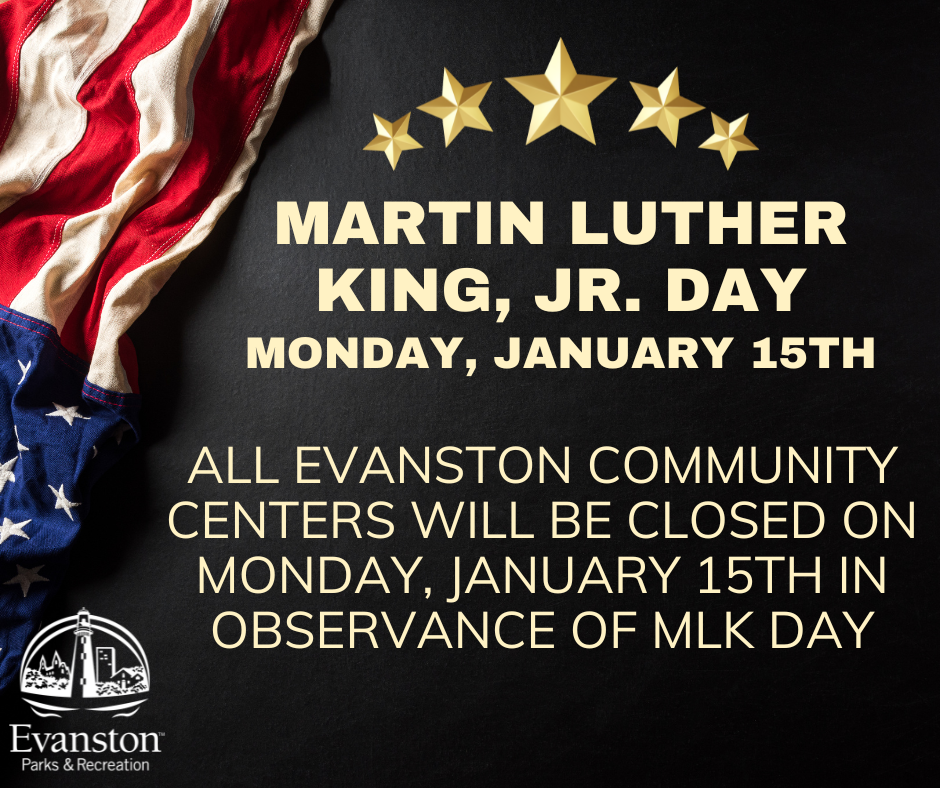 MLK Day