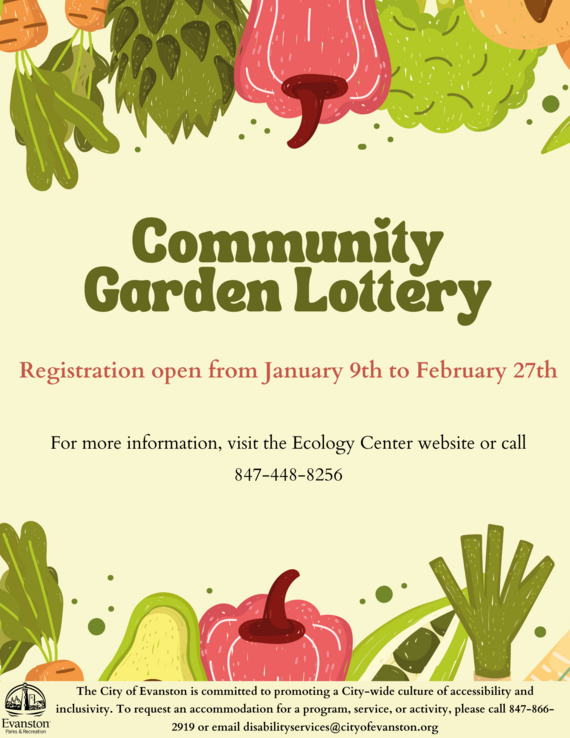 Community Garden