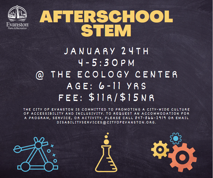 Afterschool Stem