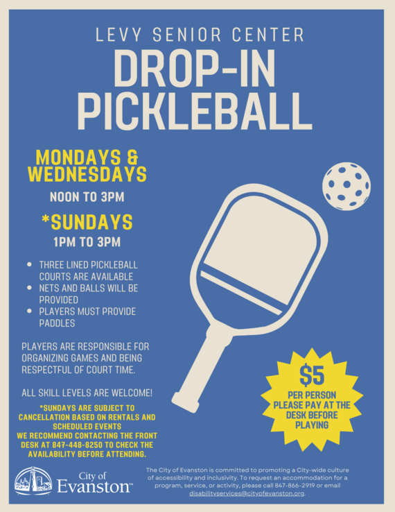 pickleball