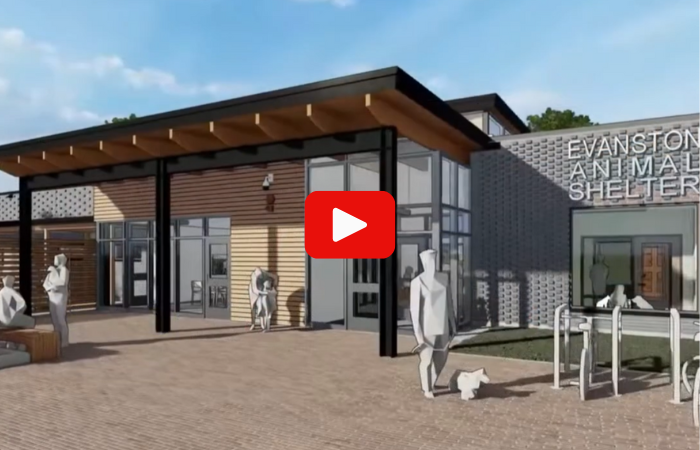 Evanston Animal Shelter