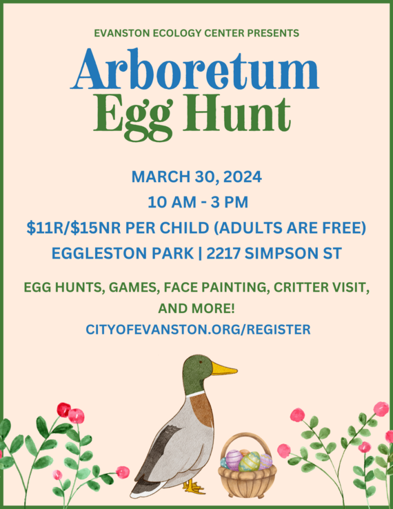 Egg Hunt