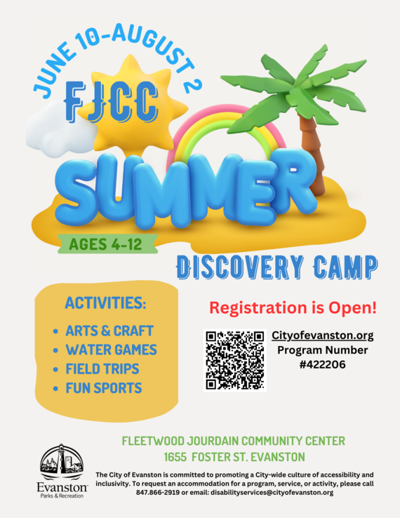Summer Camp