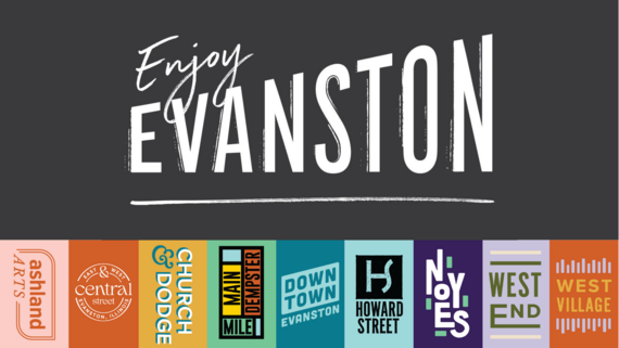 Enjoy Evanston