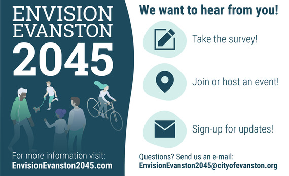 Envision Evanston 