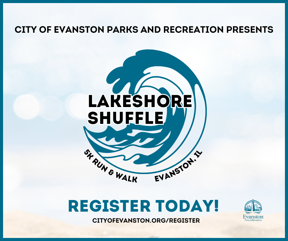 Lakeshore Shuffle