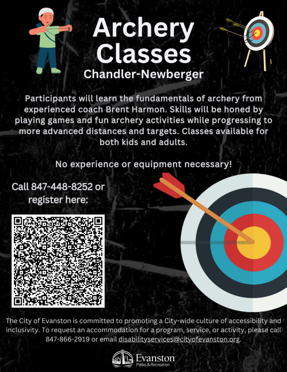 Archery