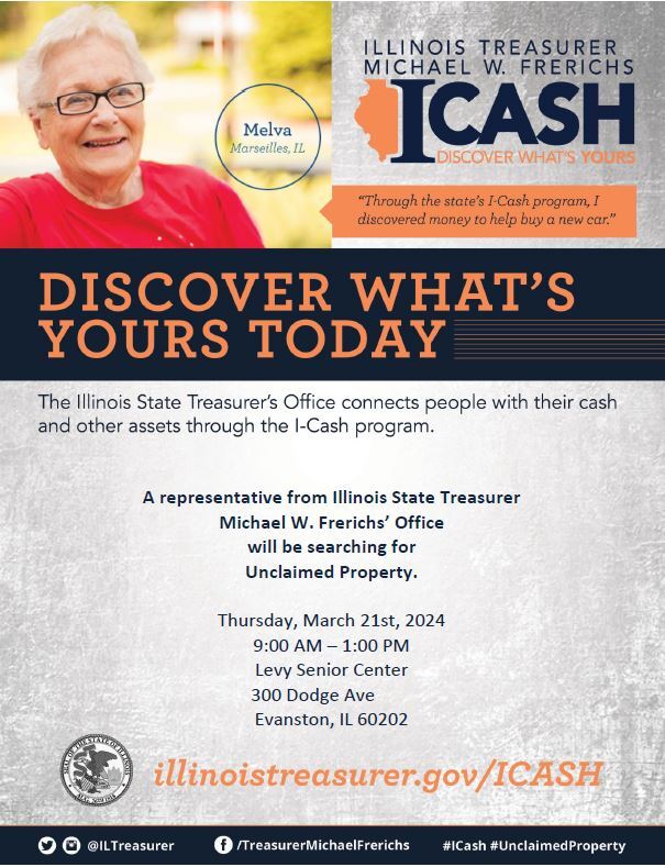 ICash