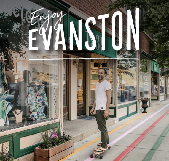 Enjoy Evanston 3