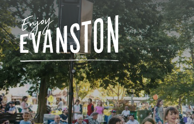 Enjoy Evanston
