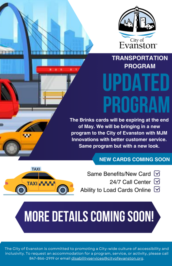 Transportation Program