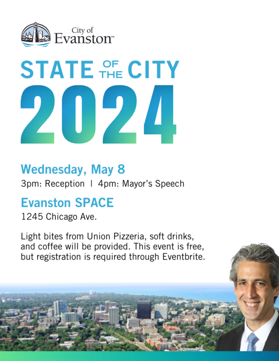 State of the City