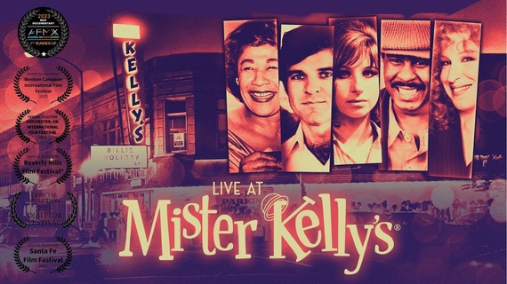 Mister Kelly's