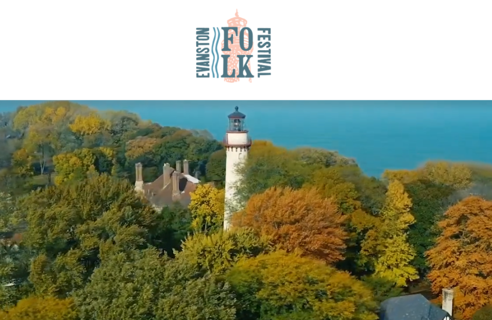 Evanston Folk Fest