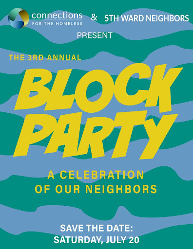 block party