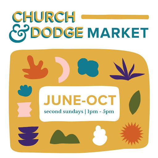 Dodge/Church Market