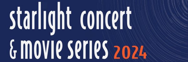 Starlight series banner