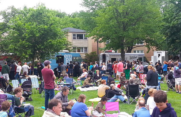 Food Truck Fest