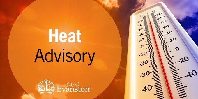Heat Advisory