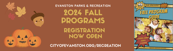 fall program registration