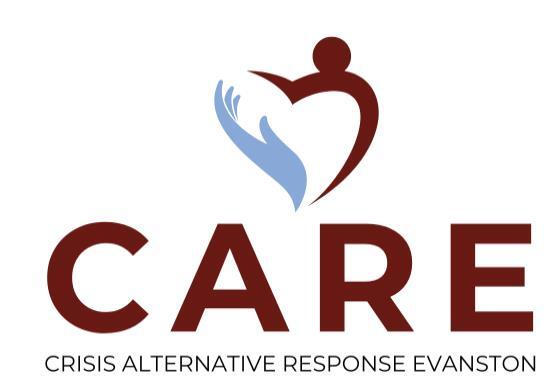 care logo