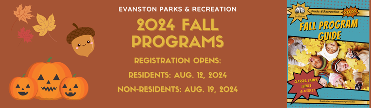 2024 fall program guide banner