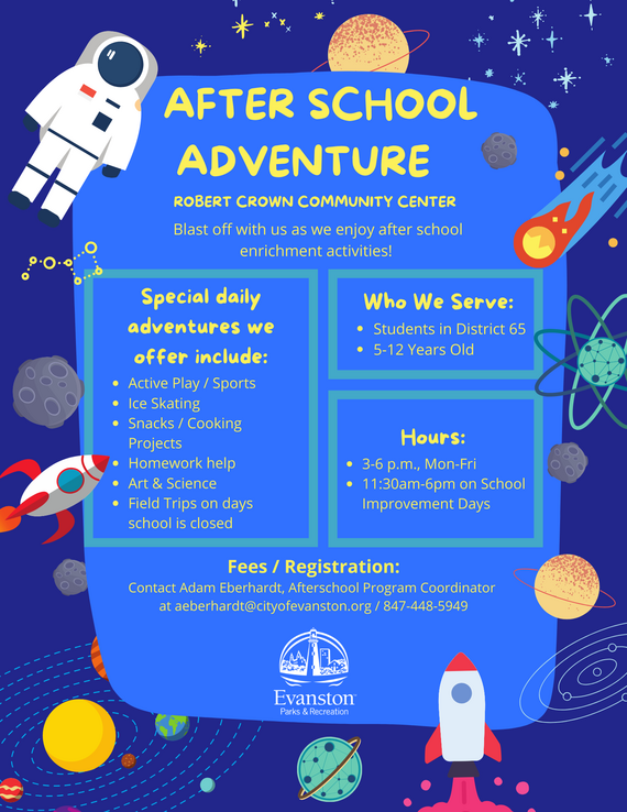 after school programs