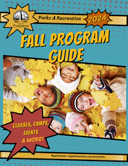 fall 24 program guide cover