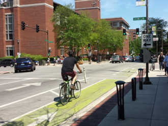 Bike Lane