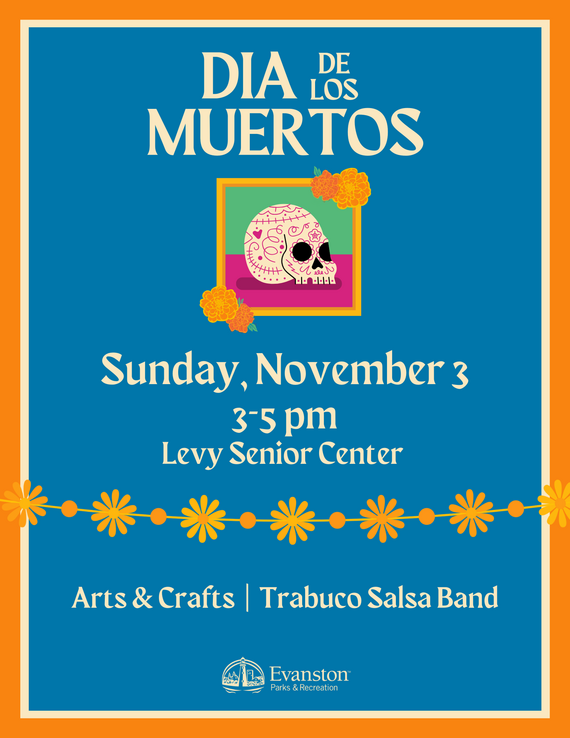 day of the dead poster