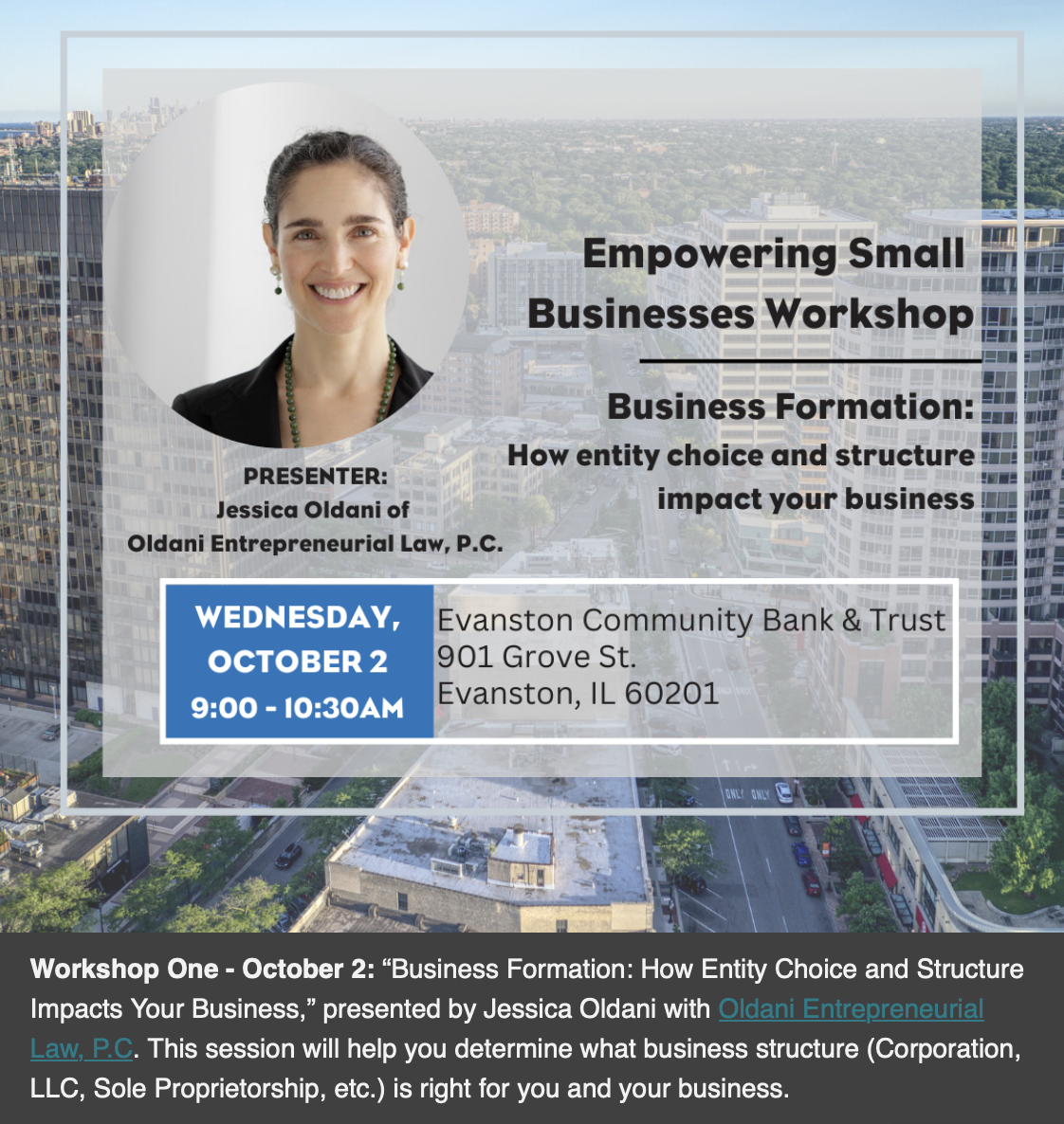 empowering small businesses