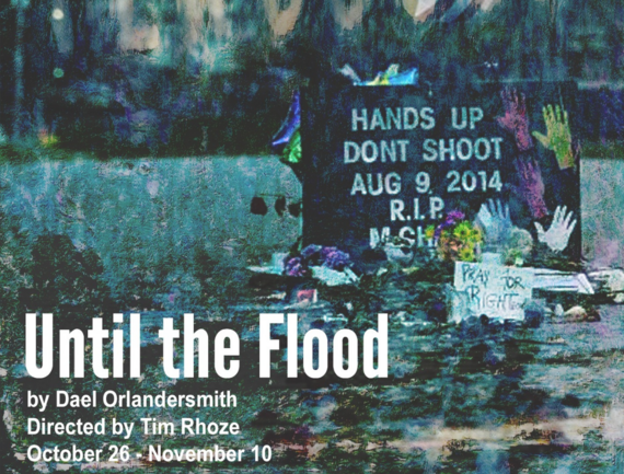 Until the Flood