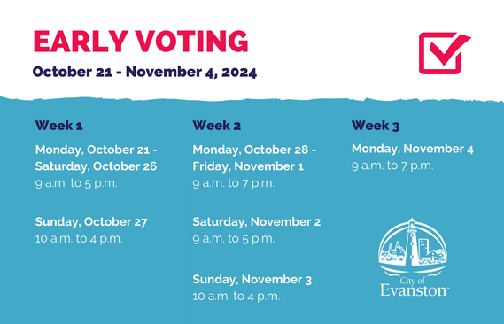 Early Voting